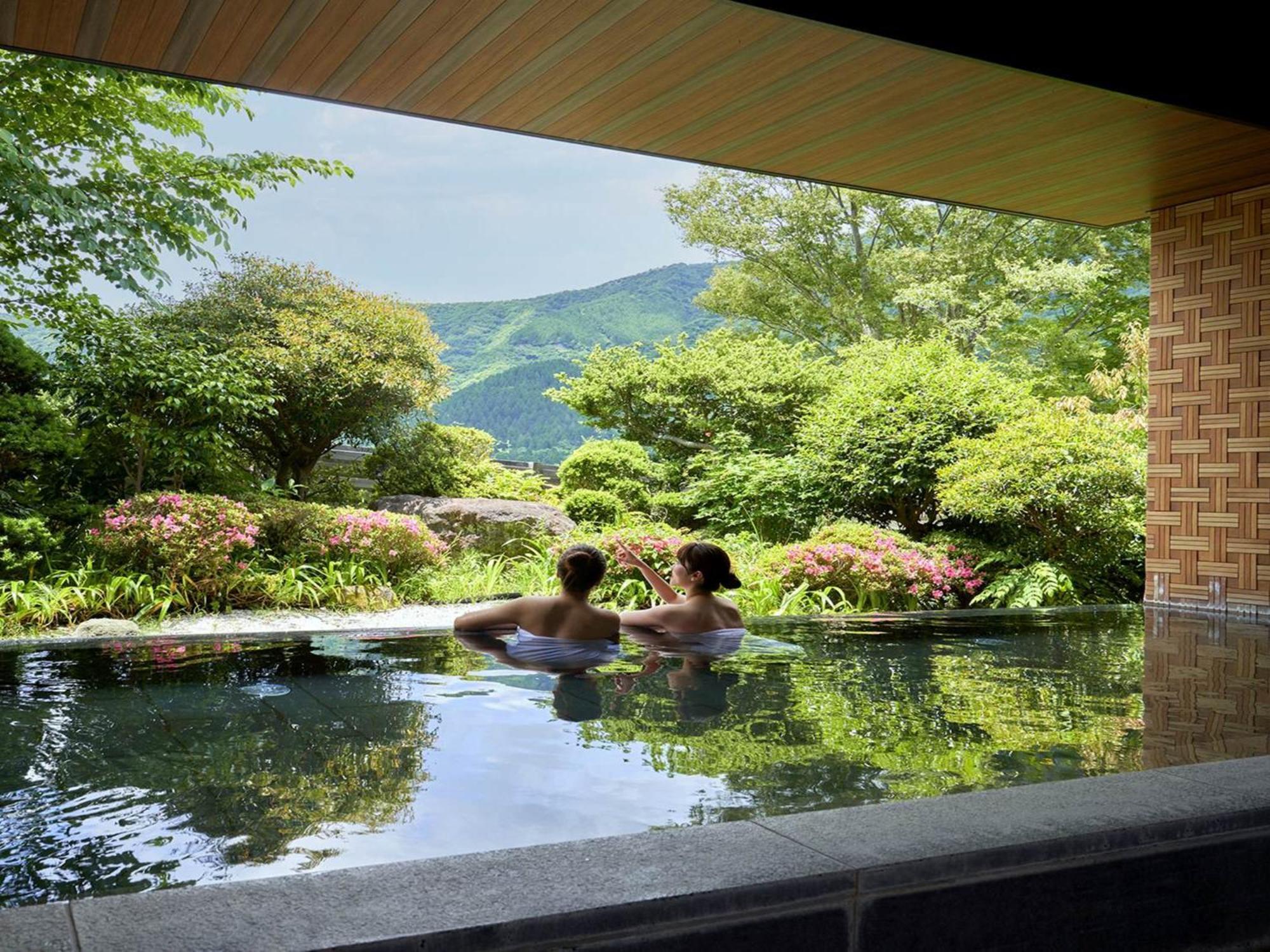 Hakone Sengokuhara Prince Hotel Extérieur photo