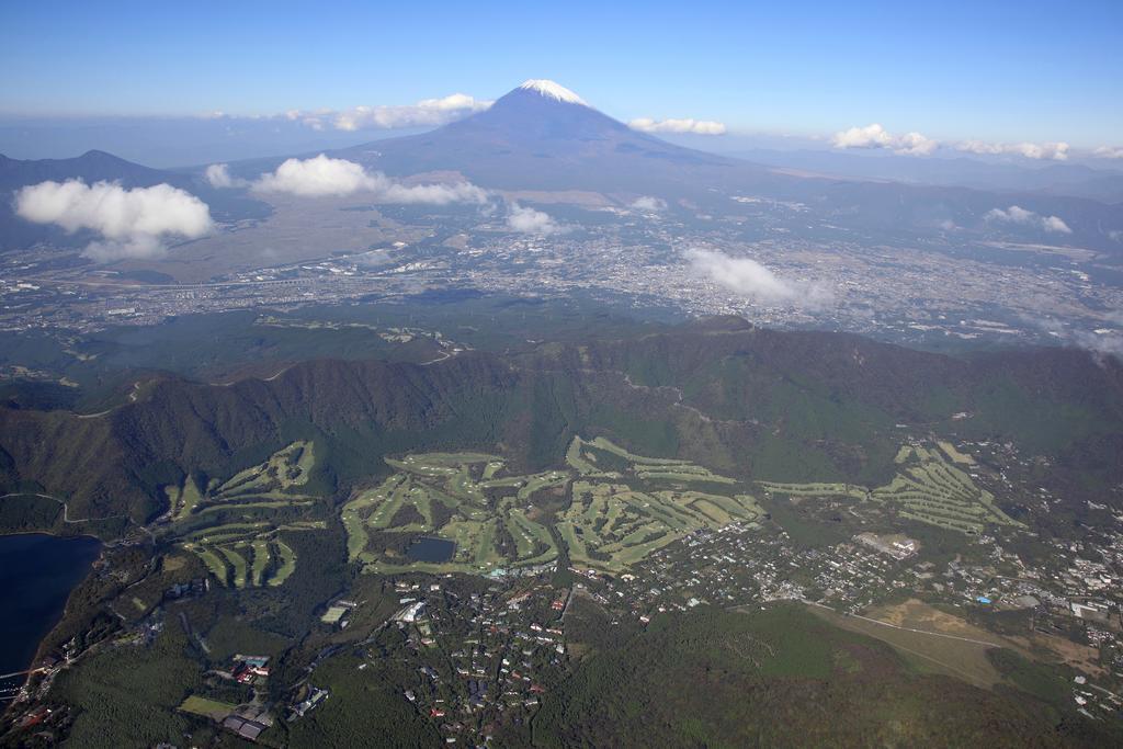 Hakone Sengokuhara Prince Hotel Extérieur photo